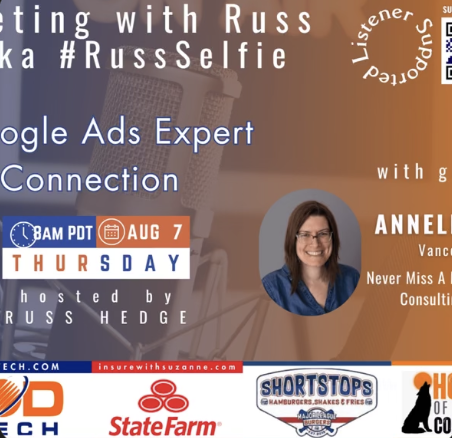 Google Ads Expert Connection