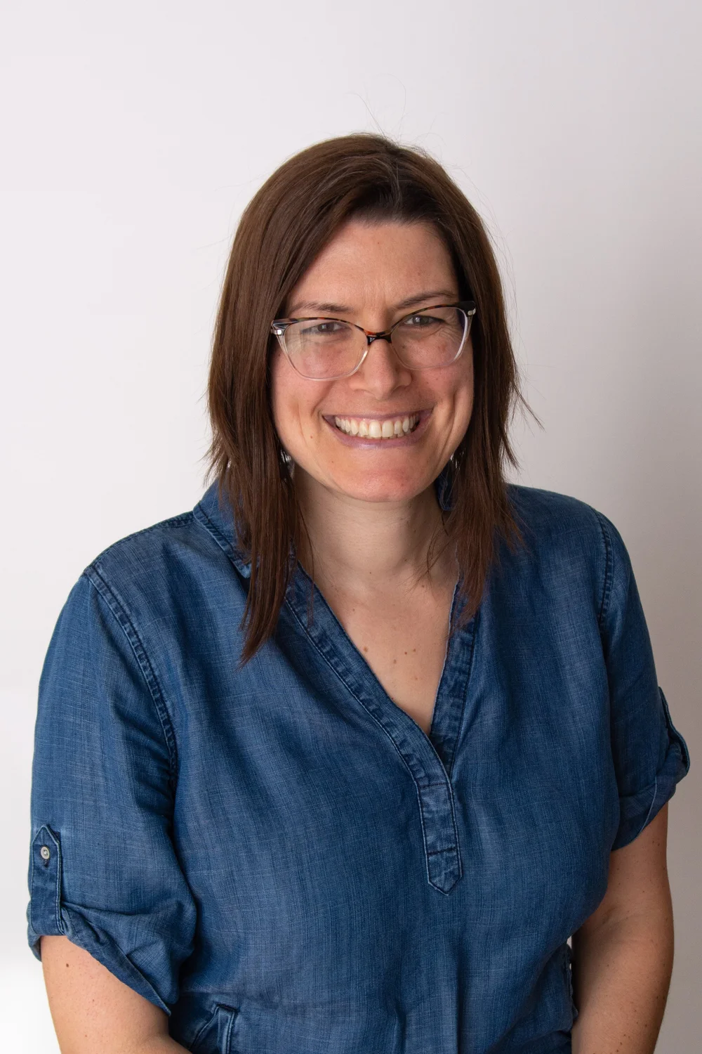 Anneliese Vance, Fractional CAO at Be Present Advertising